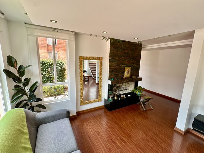 Casa de 3 alcobas en venta en Bojaca, Chía, 151 m² · foto 8 de 24