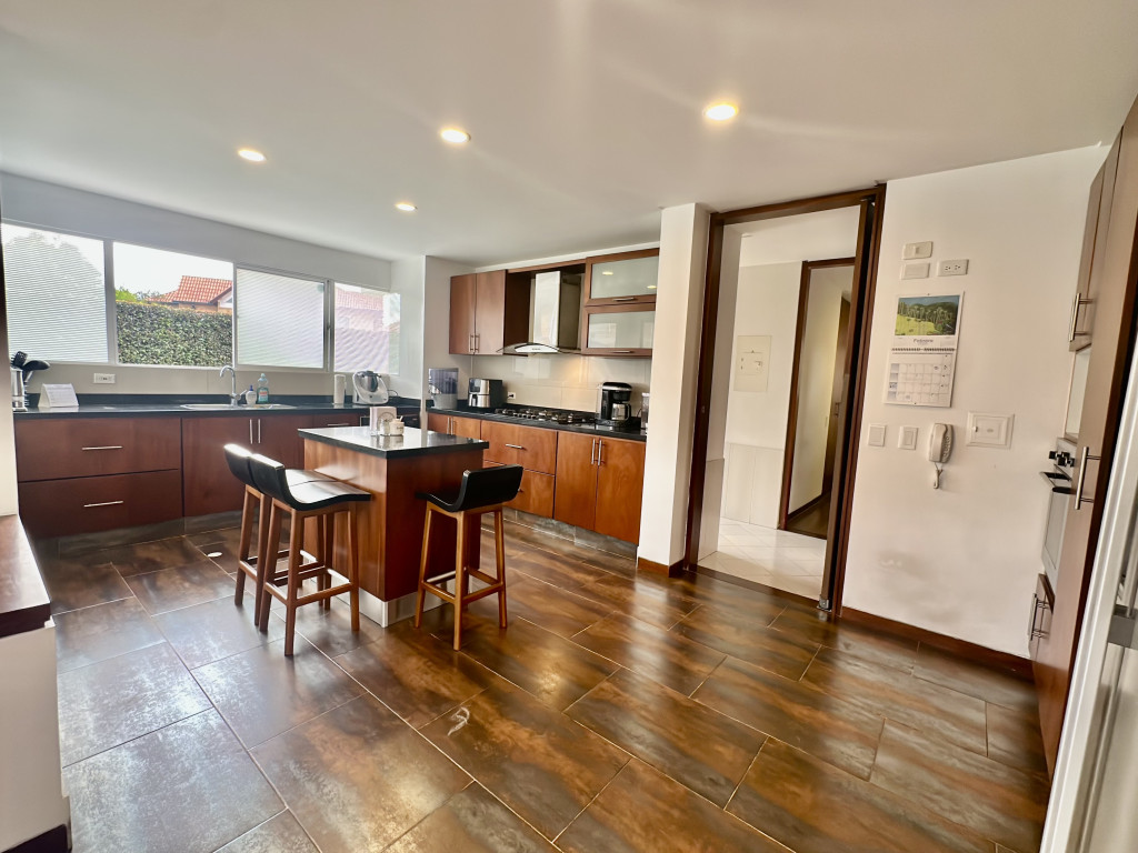 Casa en venta en Centro, Cajicá · foto 11 de 24