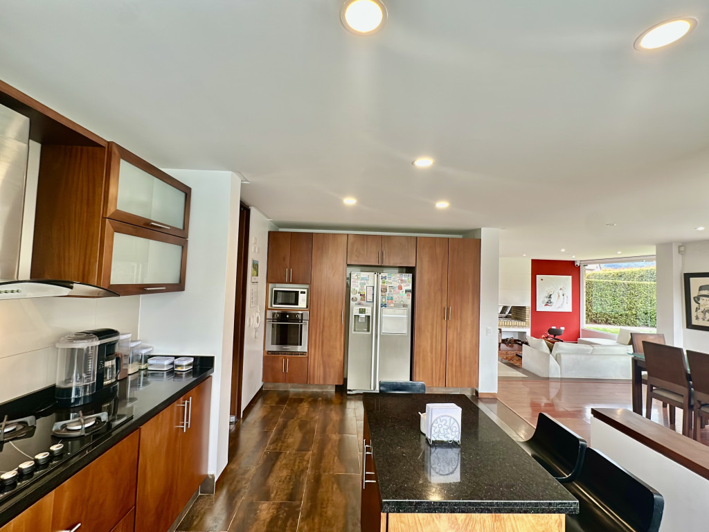 Casa en venta en Centro, Cajicá · foto 12 de 24