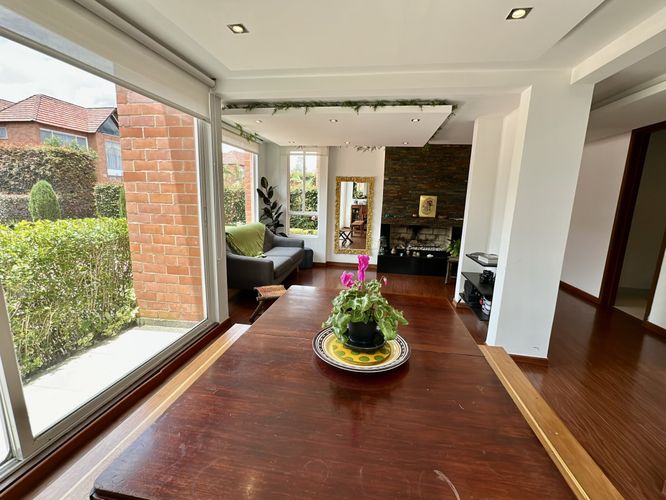 Casa de 3 alcobas en venta en Bojaca, Chía, 151 m² · foto 9 de 24