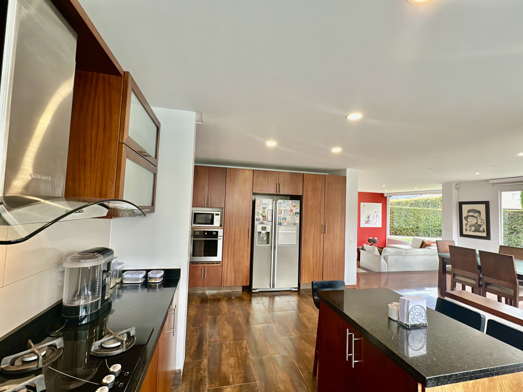 Casa en venta en Centro, Cajicá · foto 13 de 24