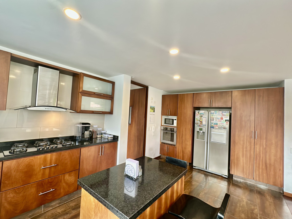 Casa en venta en Centro, Cajicá · foto 14 de 24