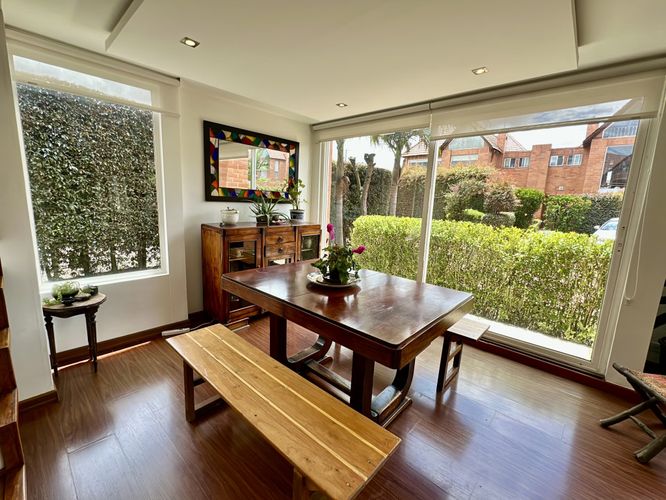 Casa de 3 alcobas en venta en Bojaca, Chía, 151 m² · foto 10 de 24