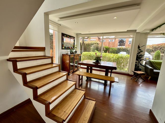 Casa de 3 alcobas en venta en Bojaca, Chía, 151 m² · foto 11 de 24