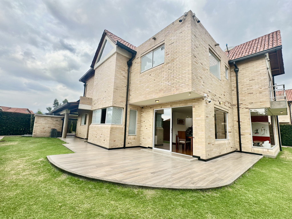 Casa en venta en Centro, Cajicá · foto 17 de 24