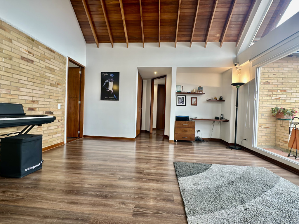 Casa en venta en Centro, Cajicá · foto 18 de 24