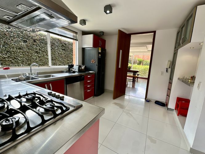 Casa de 3 alcobas en venta en Bojaca, Chía, 151 m² · foto 12 de 24