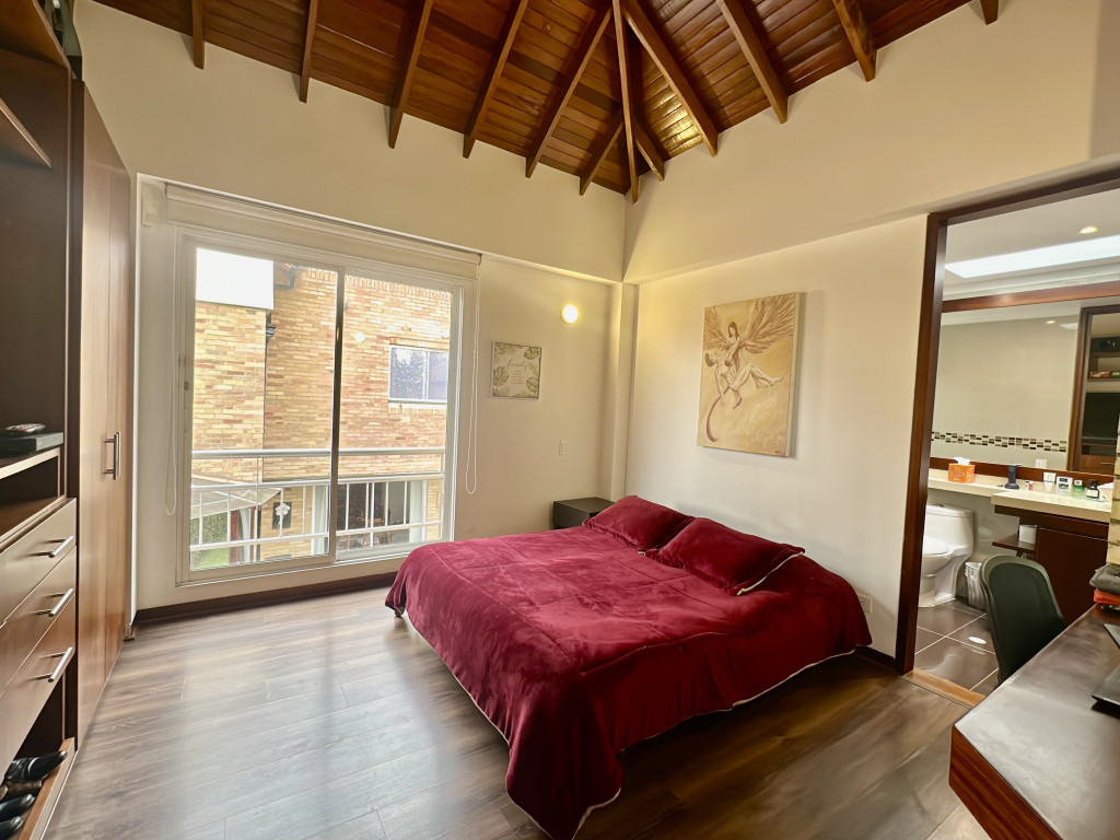 Casa en venta en Centro, Cajicá · foto 19 de 24
