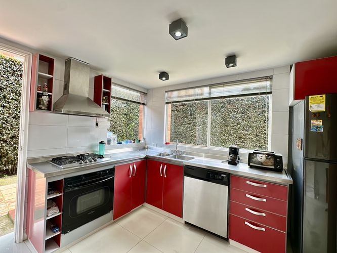 Casa de 3 alcobas en venta en Bojaca, Chía, 151 m² · foto 13 de 24