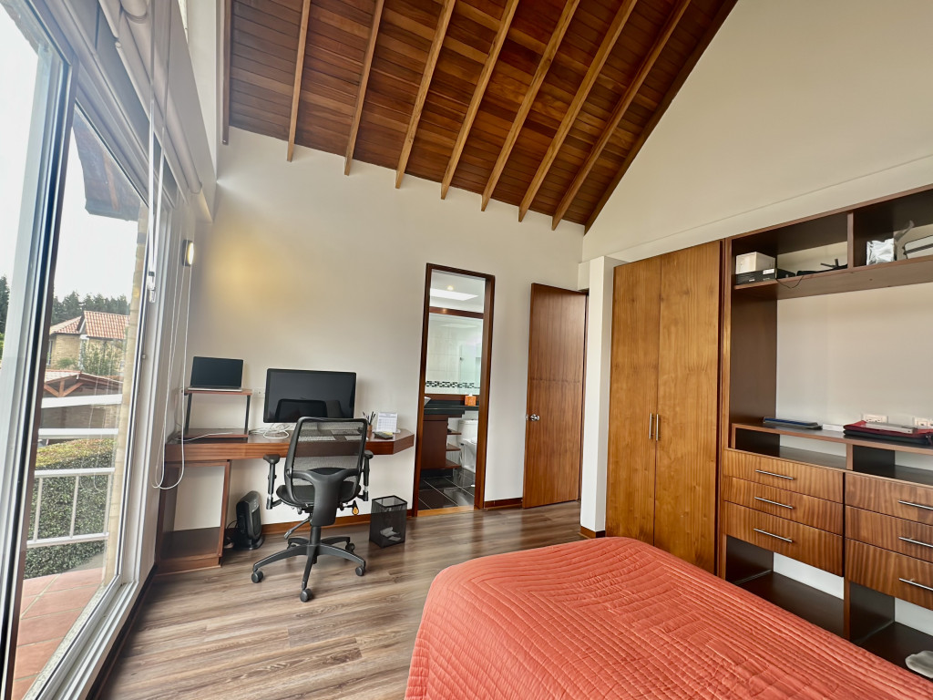 Casa en venta en Centro, Cajicá · foto 21 de 24