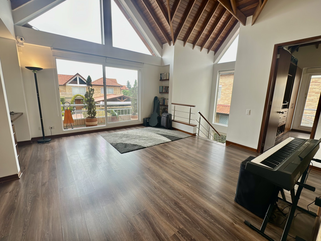 Casa en venta en Centro, Cajicá · foto 23 de 24