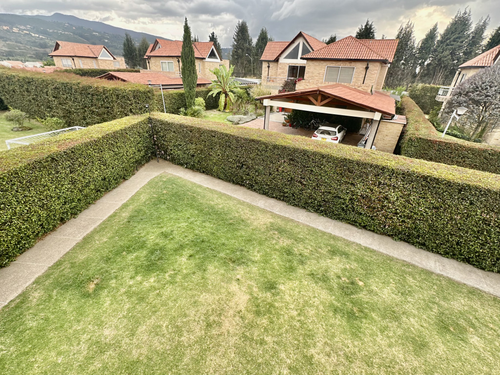 Casa en venta en Centro, Cajicá · foto 24 de 24