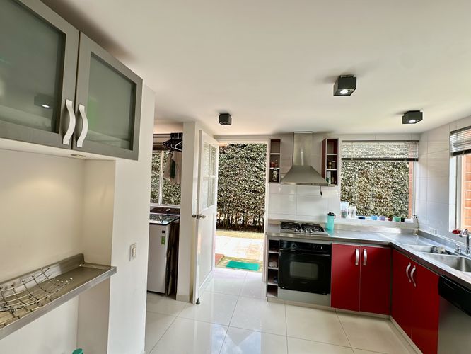 Casa de 3 alcobas en venta en Bojaca, Chía, 151 m² · foto 15 de 24