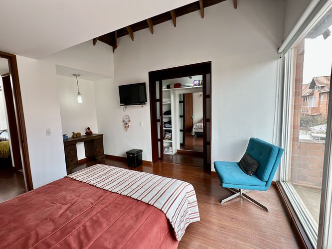 Casa de 3 alcobas en venta en Bojaca, Chía, 151 m² · foto 17 de 24