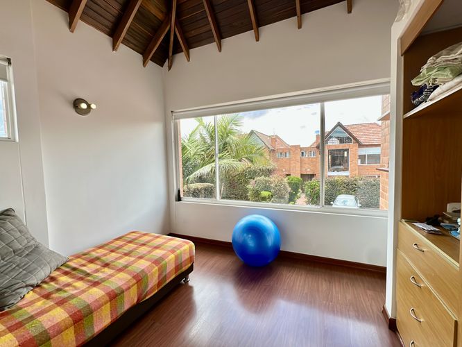 Casa de 3 alcobas en venta en Bojaca, Chía, 151 m² · foto 19 de 24