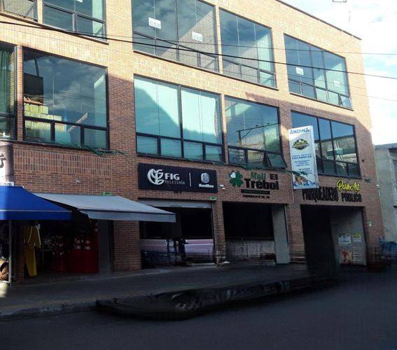 Local en Arriendo en Norte - centro, Bucaramanga