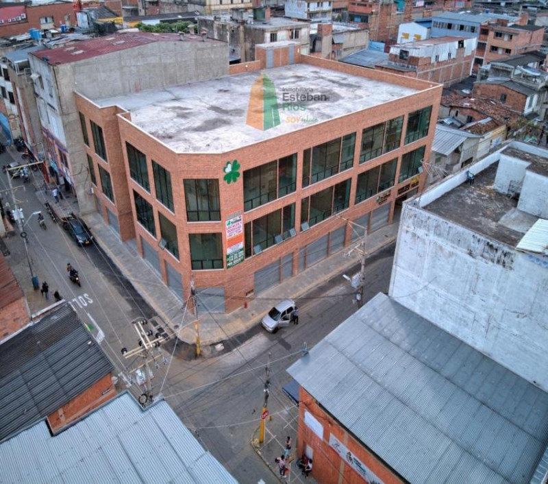Local en Arriendo en Norte - centro, Bucaramanga