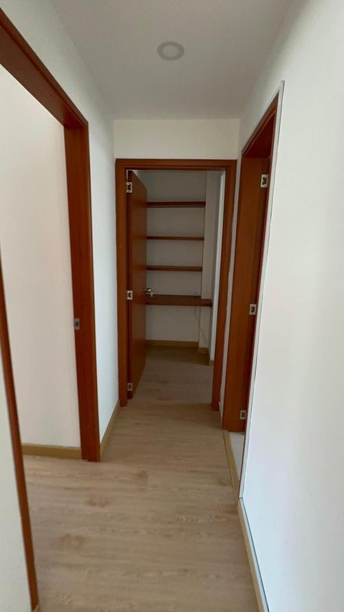 Apartaestudio en venta en Santa Barbara, Bogotá, 47 m² · foto 4 de 21