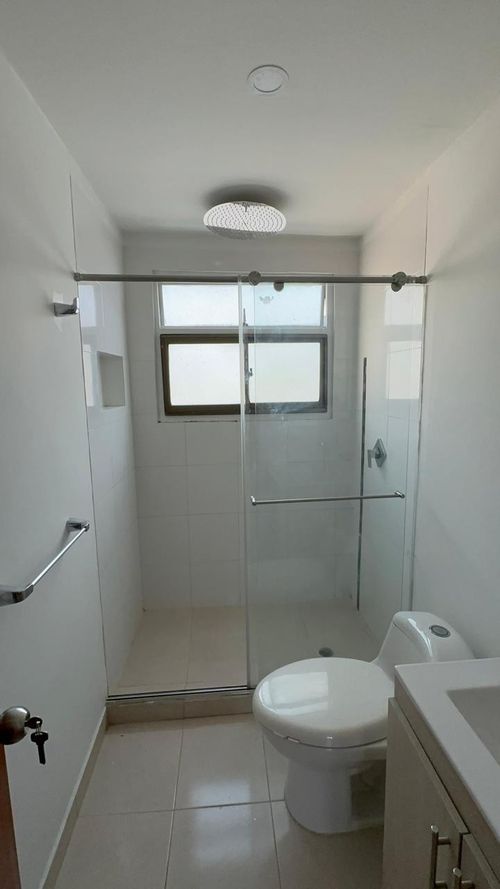 Apartaestudio en venta en Santa Barbara, Bogotá, 47 m² · foto 5 de 21