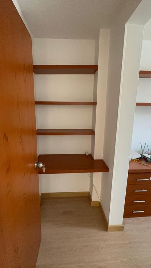 Apartaestudio en venta en Santa Barbara, Bogotá, 47 m² · foto 12 de 21