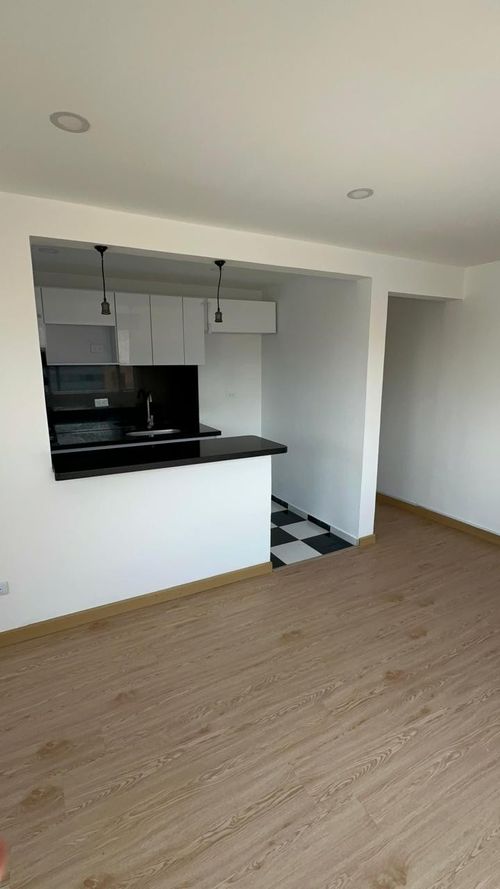 Apartaestudio en venta en Santa Barbara, Bogotá, 47 m² · foto 15 de 21