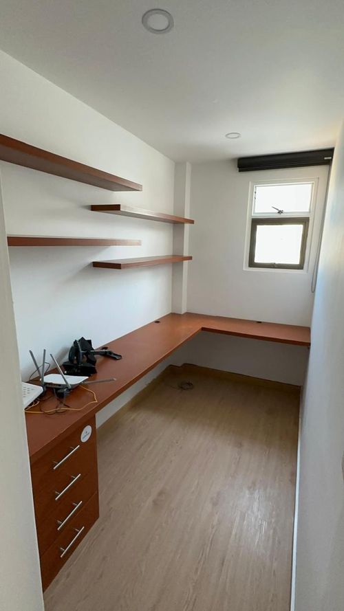 Apartaestudio en venta en Santa Barbara, Bogotá, 47 m² · foto 2 de 21