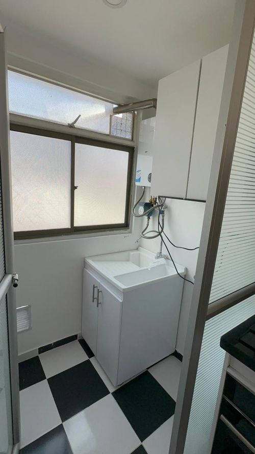 Apartaestudio en venta en Santa Barbara, Bogotá, 47 m² · foto 10 de 21