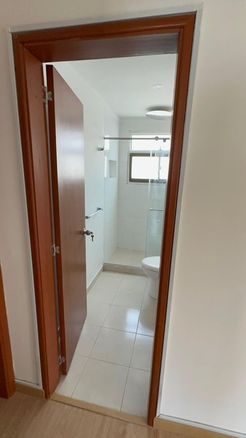 Apartaestudio en venta en Santa Barbara, Bogotá, 47 m² · foto 17 de 21