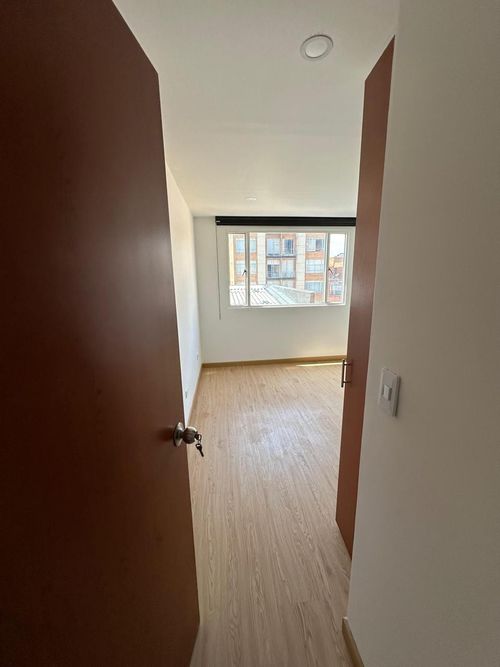 Apartaestudio en venta en Santa Barbara, Bogotá, 47 m² · foto 21 de 21
