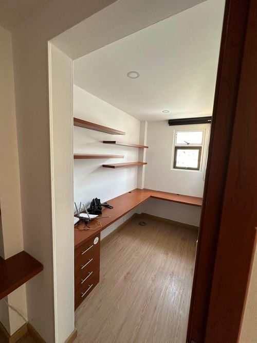 Apartaestudio en venta en Santa Barbara, Bogotá, 47 m² · foto 20 de 21