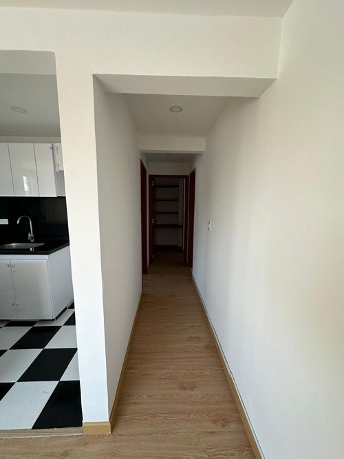 Apartaestudio en venta en Santa Barbara, Bogotá, 47 m² · foto 19 de 21