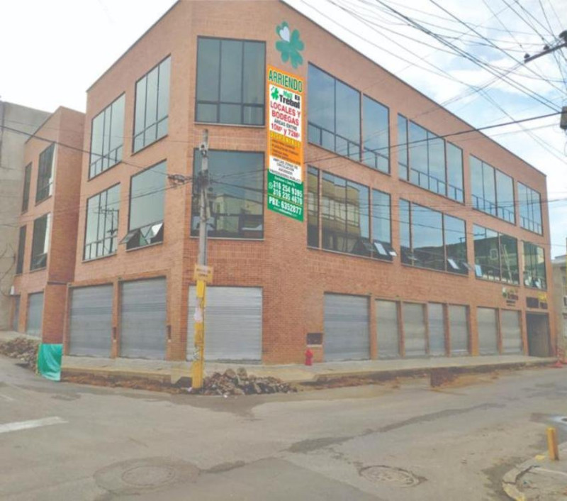 Local en Arriendo en Norte - centro, Bucaramanga