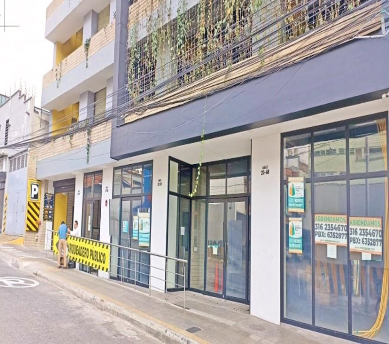 Local en Arriendo en Norte - centro, Bucaramanga
