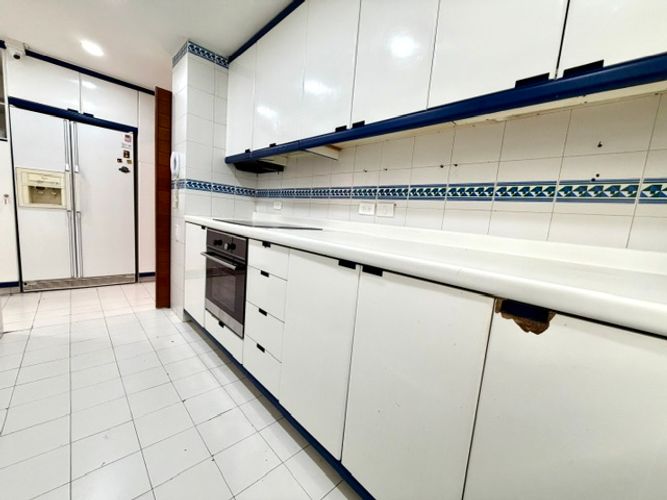 Apartamento de 3 alcobas en venta en La Carolina, Bogotá, 152 m² · foto 9 de 24
