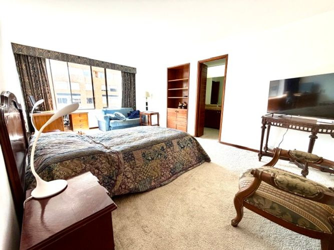 Apartamento de 3 alcobas en venta en La Carolina, Bogotá, 152 m² · foto 16 de 24