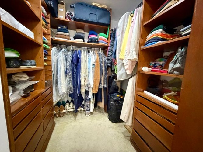 Apartamento de 3 alcobas en venta en La Carolina, Bogotá, 152 m² · foto 18 de 24