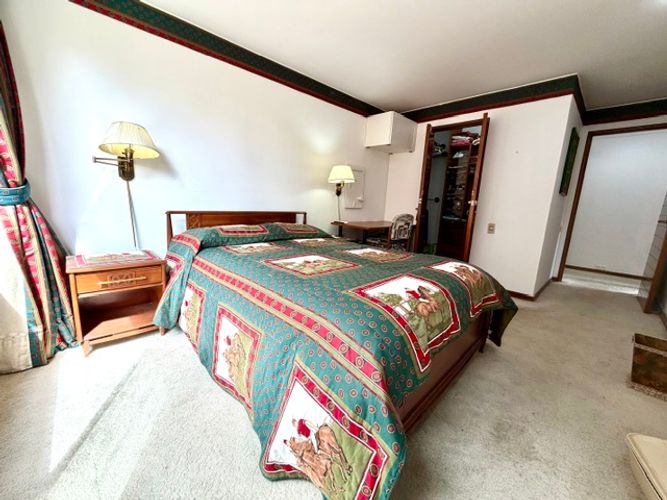 Apartamento de 3 alcobas en venta en La Carolina, Bogotá, 152 m² · foto 19 de 24