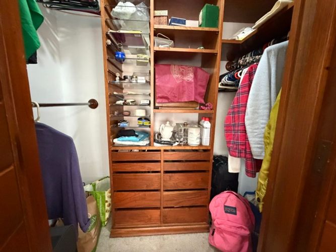 Apartamento de 3 alcobas en venta en La Carolina, Bogotá, 152 m² · foto 20 de 24