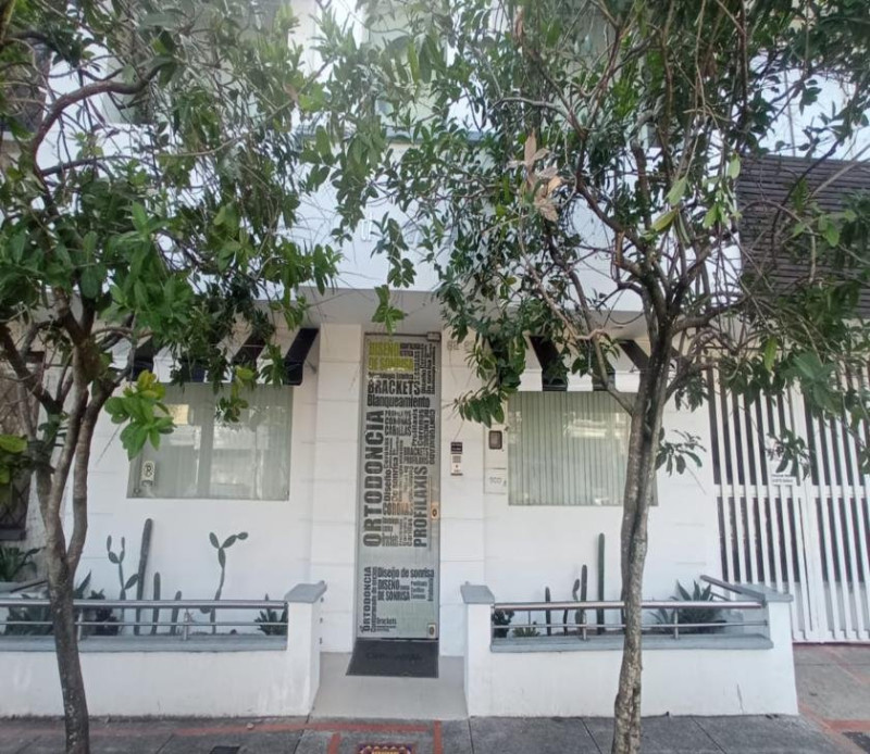 Casa en Arriendo en Conucos, Bucaramanga