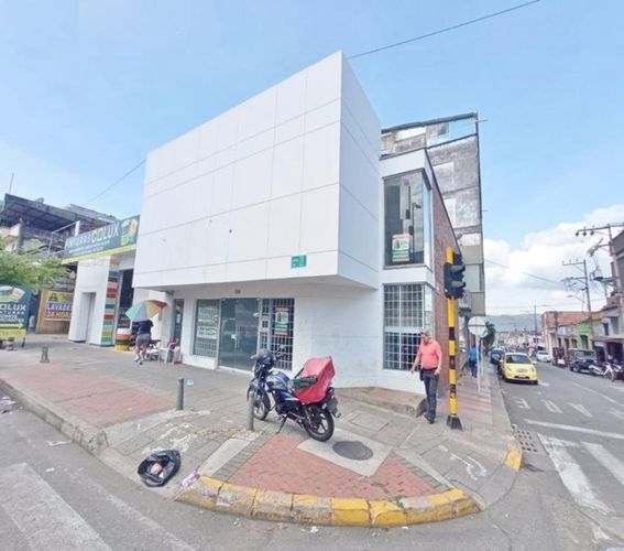 Local en Arriendo en San francisco, Bucaramanga