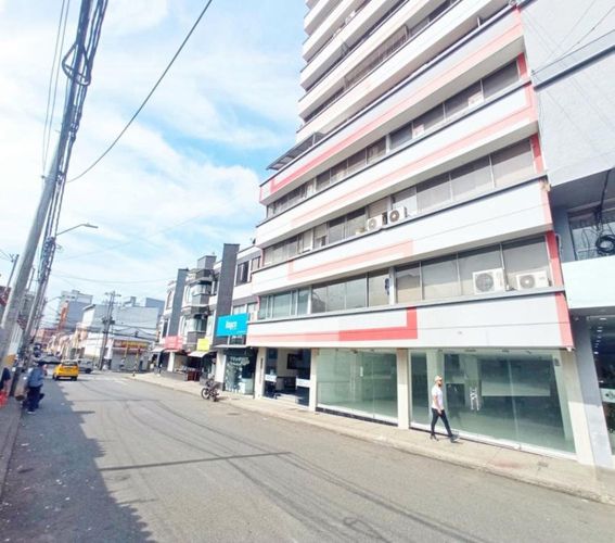 Office for rent in Norte - centro, Bucaramanga