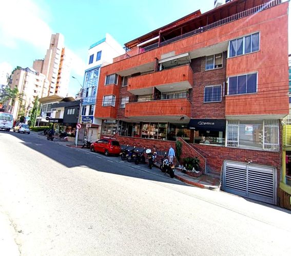 Retail space for rent in Cabecera del llano, Bucaramanga