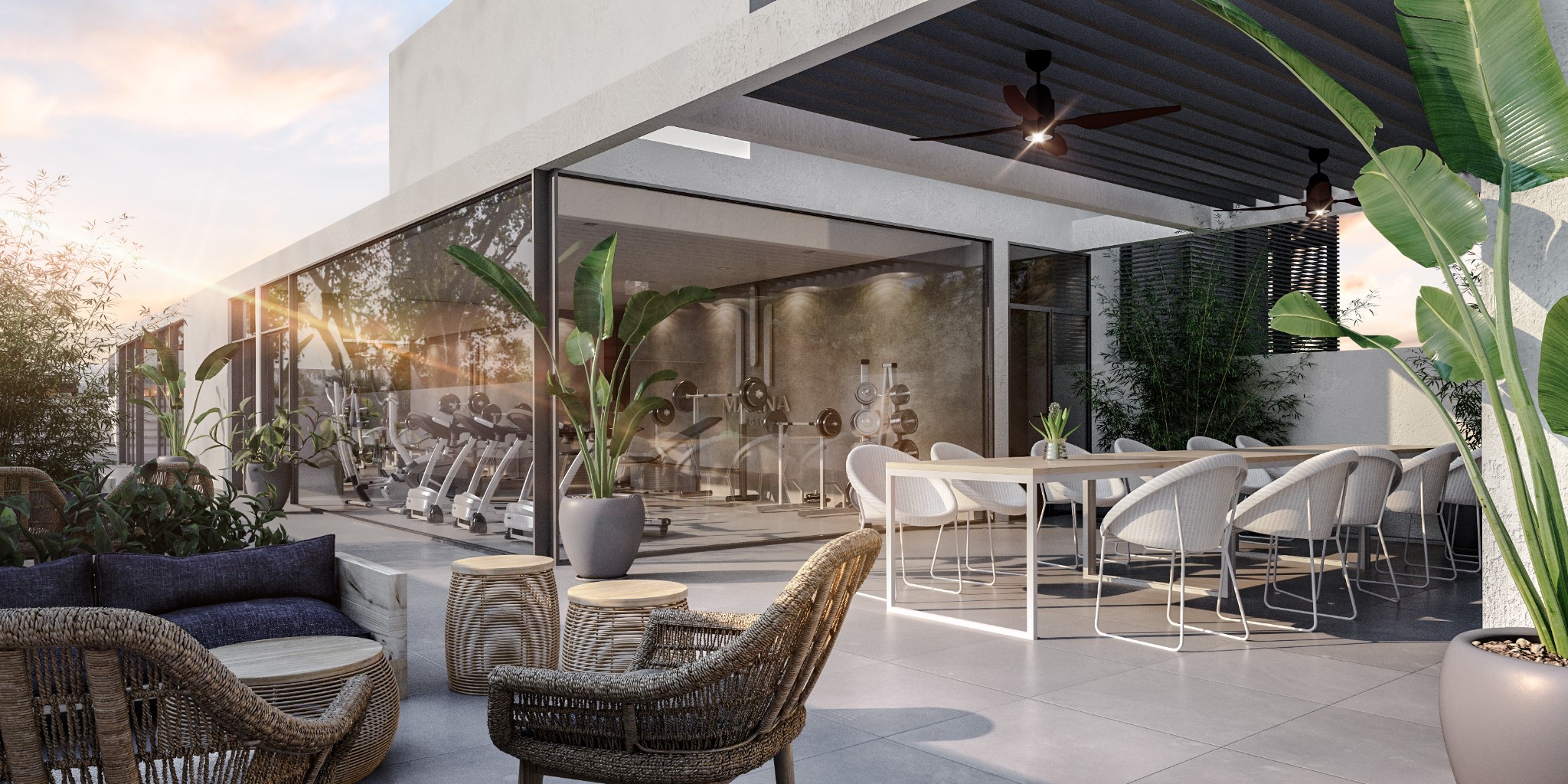 Departamento en venta en Recoleta, Asunción — foto 3