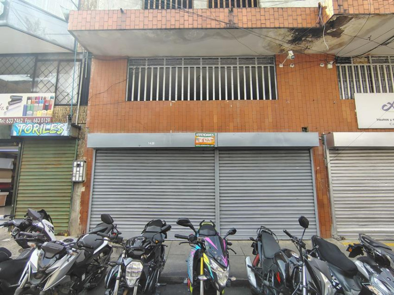 Local en Arriendo en Norte - centro, Bucaramanga