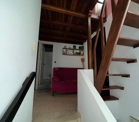 Casa de 3 alcobas en venta en Junin Sector Ii, Piedecuesta, 54 m² · foto 2 de 24