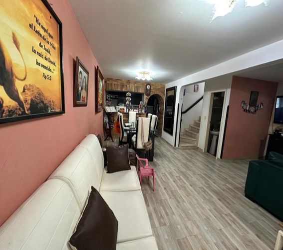 Casa de 3 alcobas en venta en Junin Sector Ii, Piedecuesta, 54 m² · foto 6 de 24