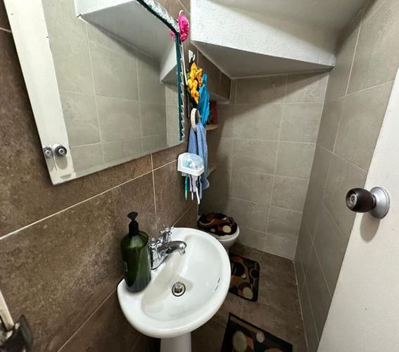 Casa de 3 alcobas en venta en Junin Sector Ii, Piedecuesta, 54 m² · foto 8 de 24