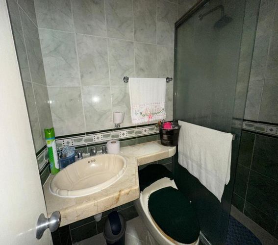 Casa de 3 alcobas en venta en Junin Sector Ii, Piedecuesta, 54 m² · foto 9 de 24