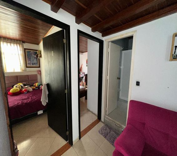 Casa de 3 alcobas en venta en Junin Sector Ii, Piedecuesta, 54 m² · foto 11 de 24