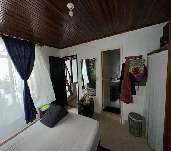 Casa de 3 alcobas en venta en Junin Sector Ii, Piedecuesta, 54 m² · foto 12 de 24